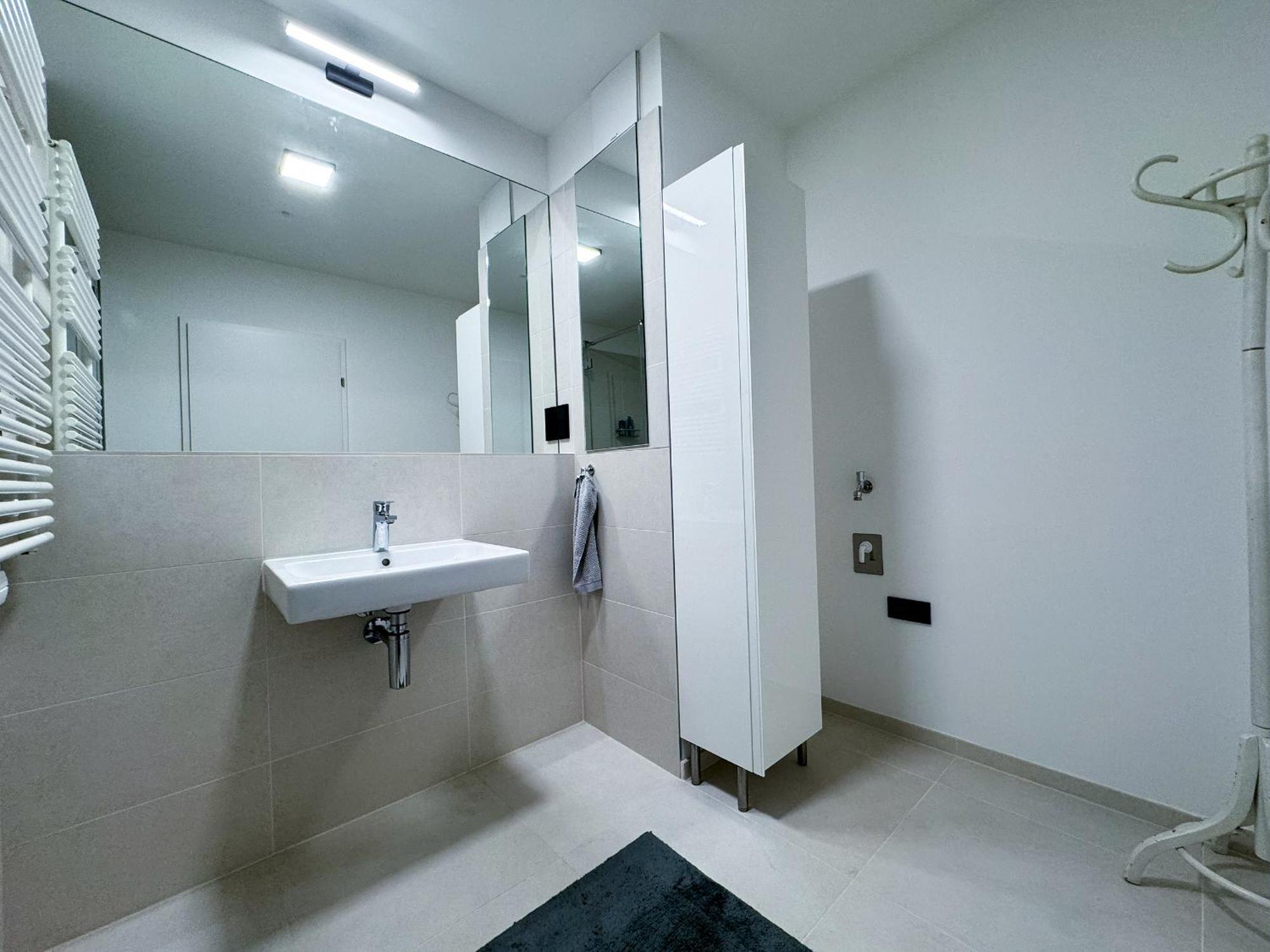 Luxus-Apartment Mit Weitblick Vienna Esterno foto