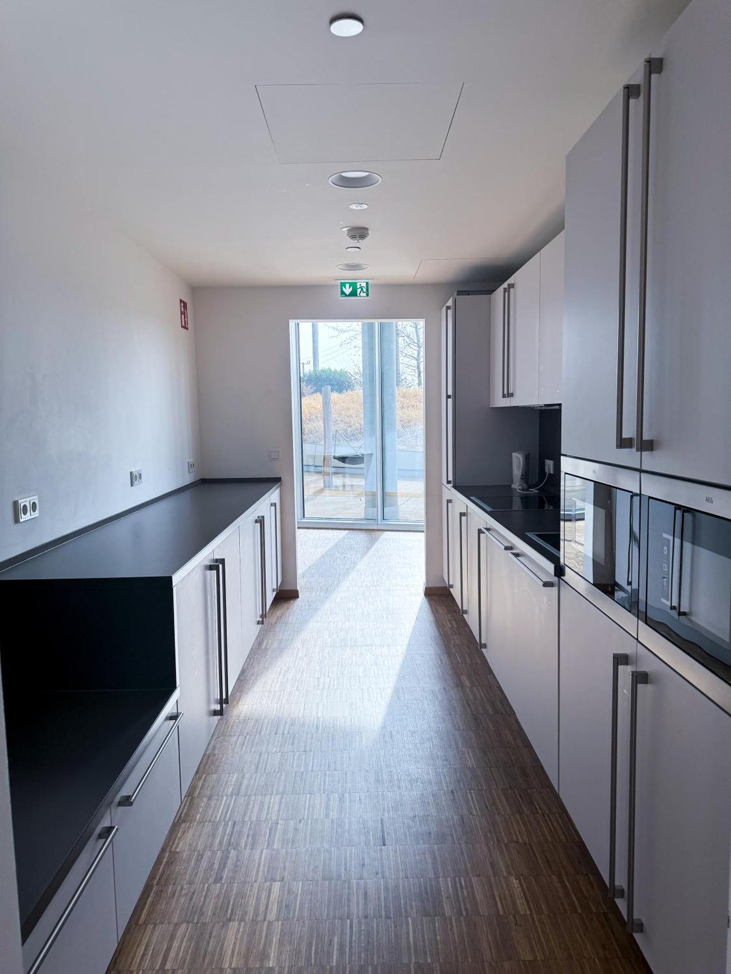 Luxus-Apartment Mit Weitblick Vienna Esterno foto