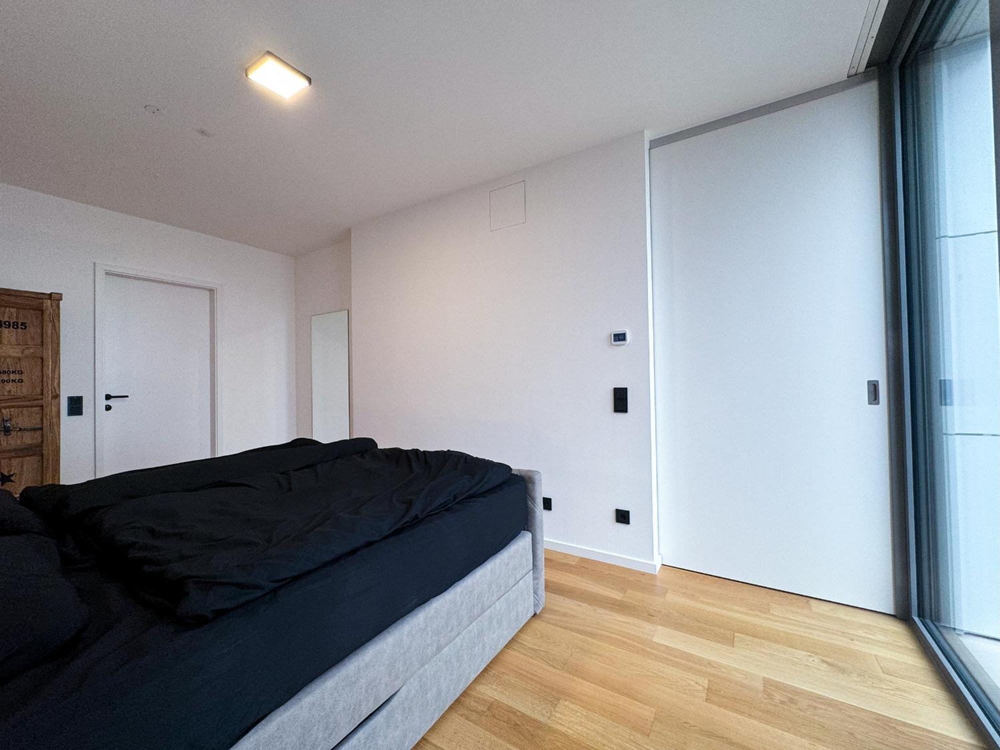 Luxus-Apartment Mit Weitblick Vienna Esterno foto