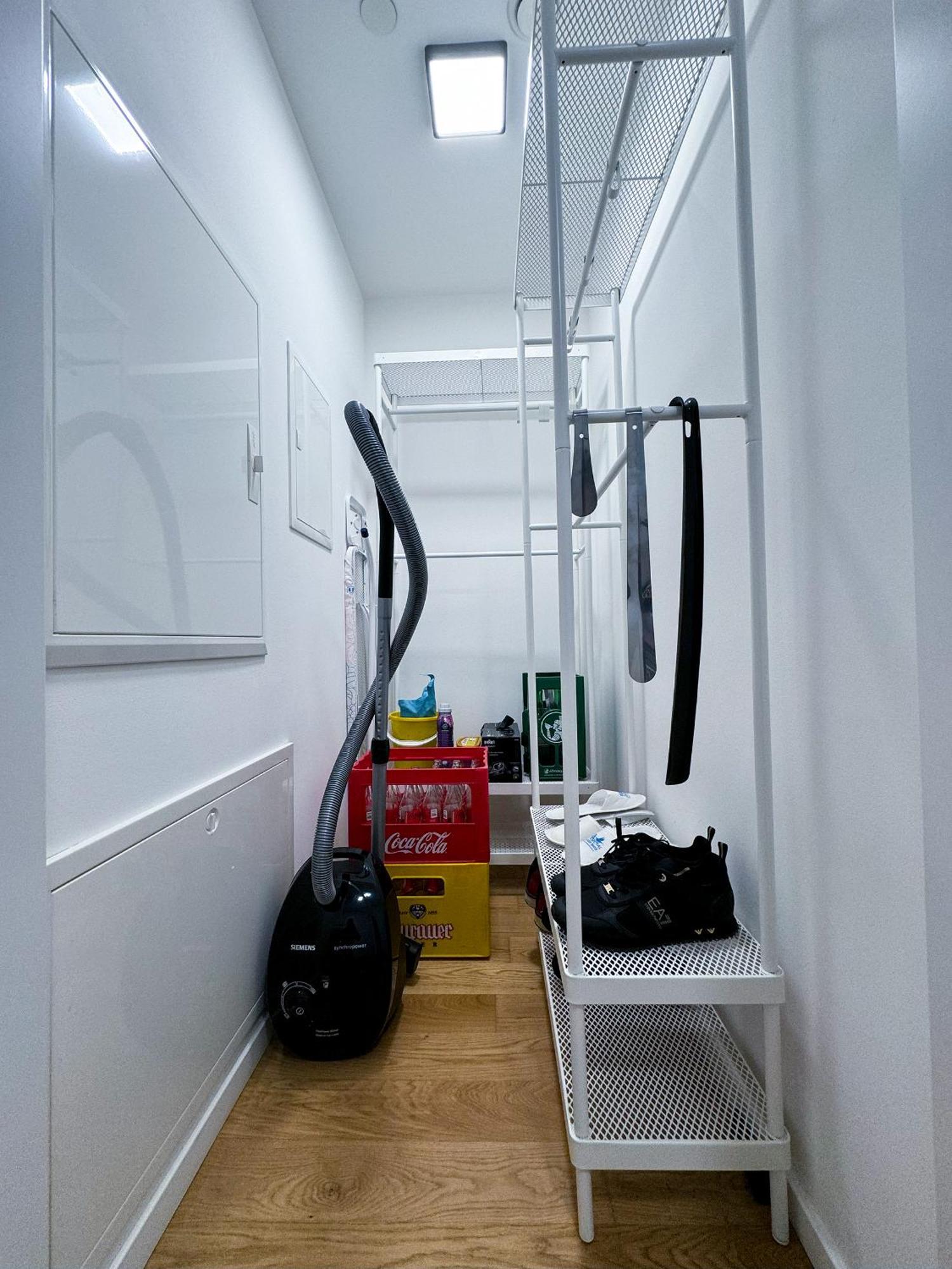 Luxus-Apartment Mit Weitblick Vienna Esterno foto